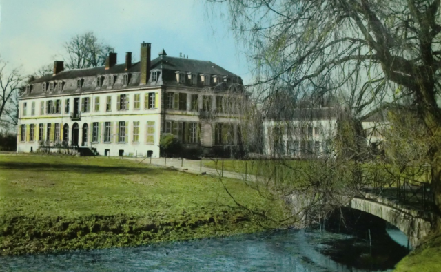 45 annappes chateau de m le comte de montalembert 02